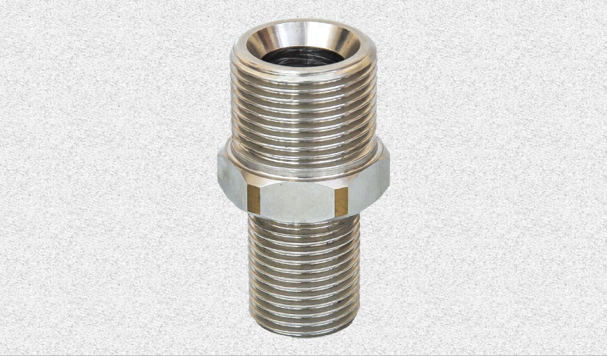 Brass Fittings