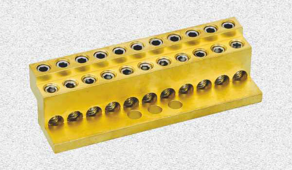 Distribution Block